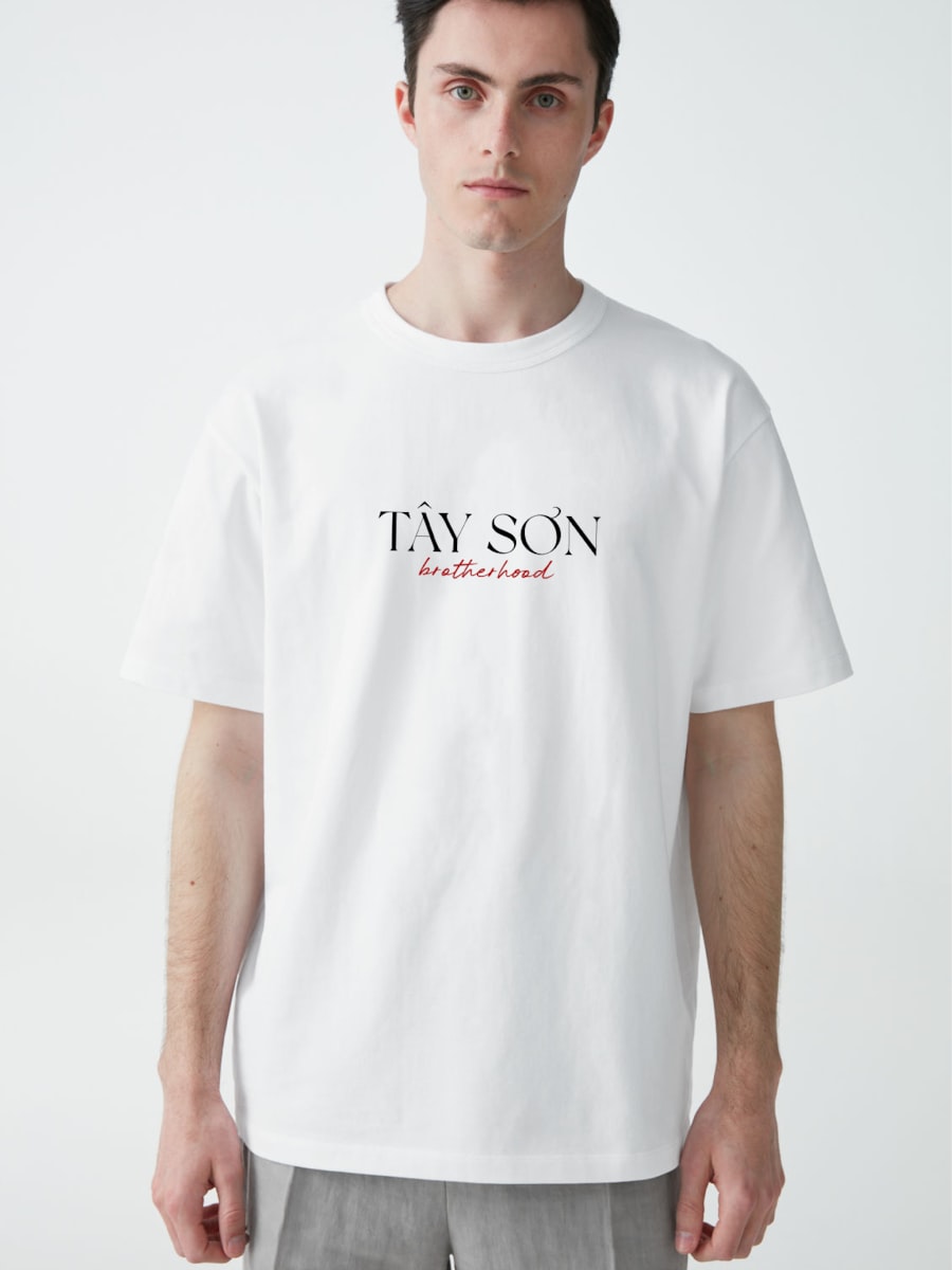 Oversize Tişört