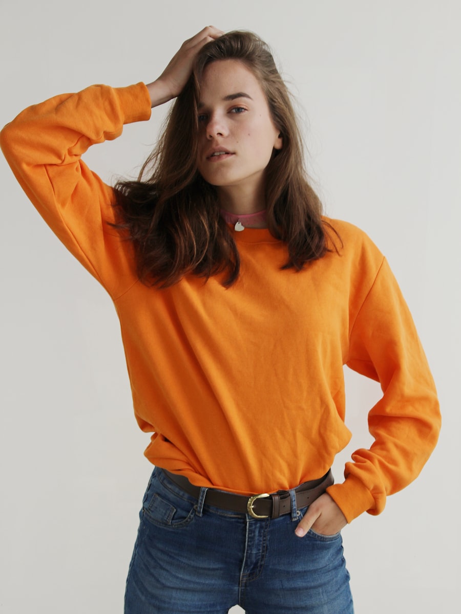 Sweatshirt