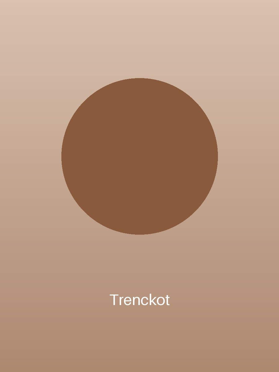 Trençkot