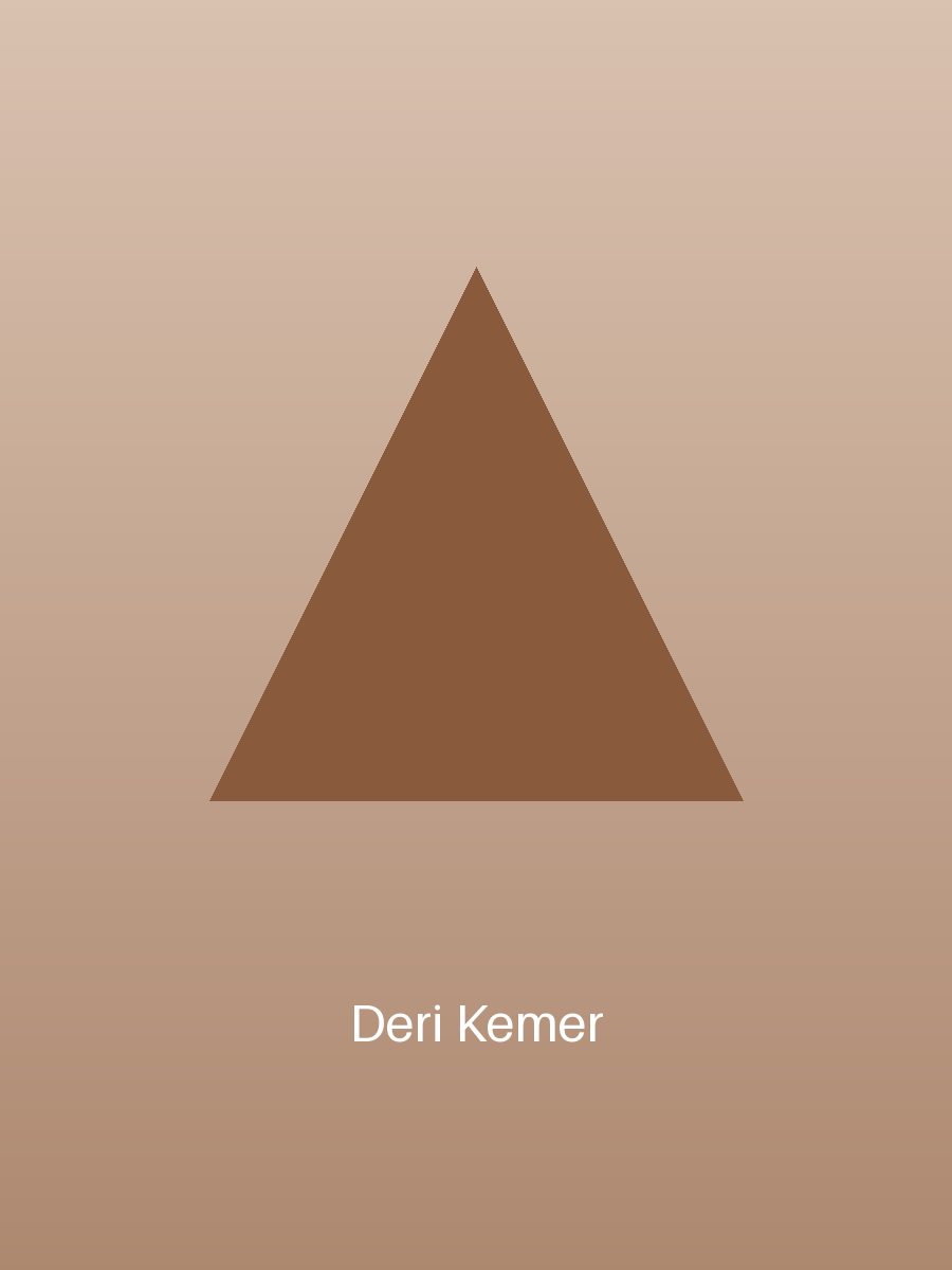 Deri Kemer